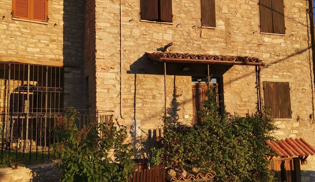 Casetta dei Sibillini