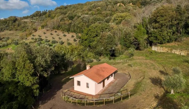 Casetta di Campagna Indipendente