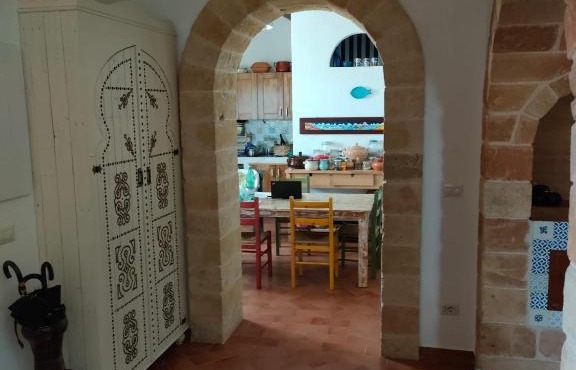 Casetta Donna Maria