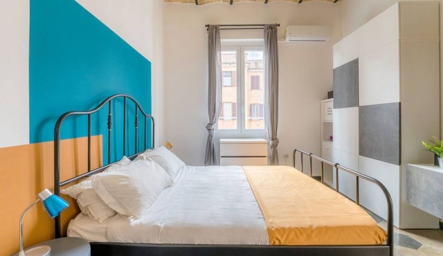 Casetta Giolitti, Cozy Apartment in the Heart of Rome