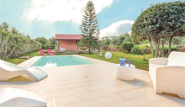 Casetta in Villa