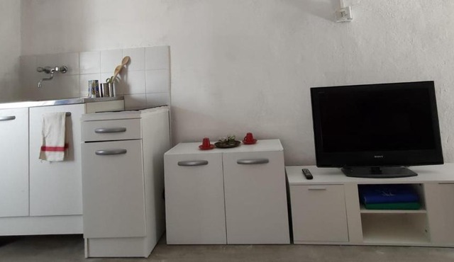Casetta indipendente per momenti unici
