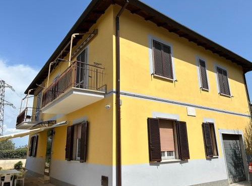 Casetta Luigina