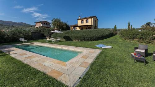 Casetta Moraiolo