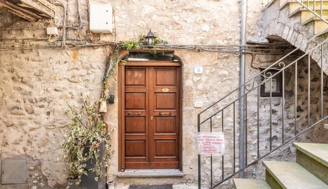 Casetta nel Borgo
