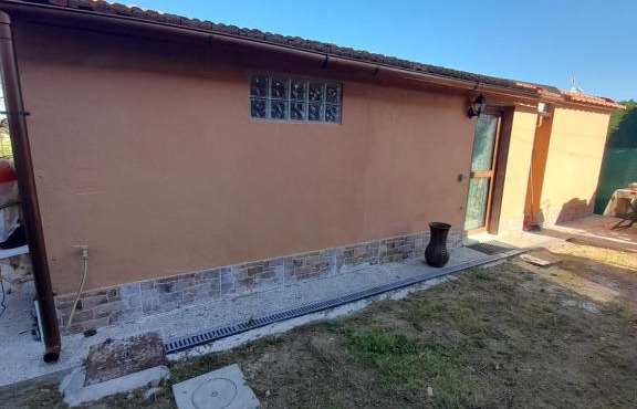 CASETTA PRIVATA