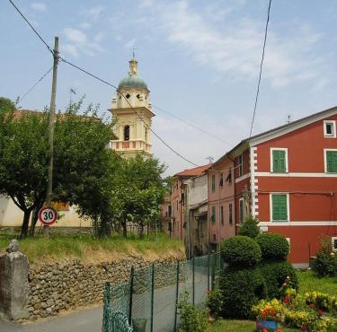 Casetta Rosa