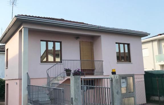 Casetta Rosada