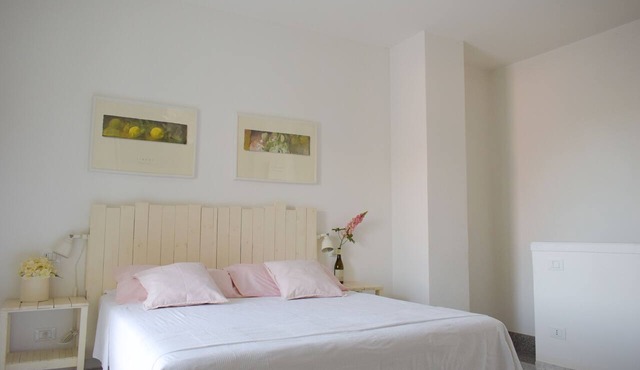 Casetta Ruscitti - One Bedroom Apartment, Sleeps 3