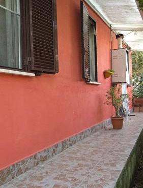 Casina Maria