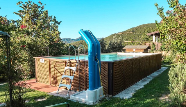 Casina (VDE211) by Interhome