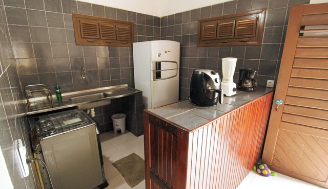 Casinha Canoa - Casa Com Ar-condicionados e Localização Perfeita
