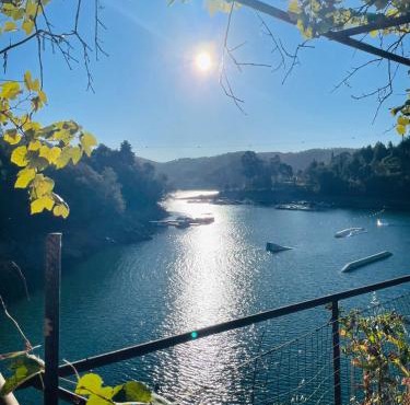 Casinha do Lago