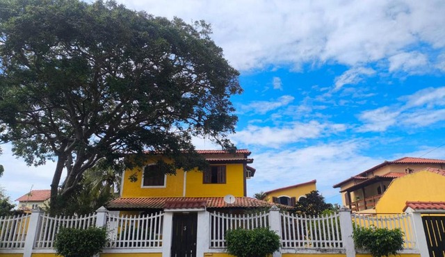 Casinha Guest House
