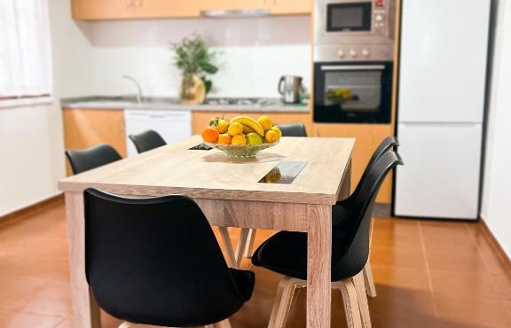 Casinha Ponte Nova