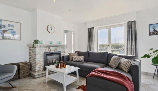 Casiola - Charming apartment near the beach