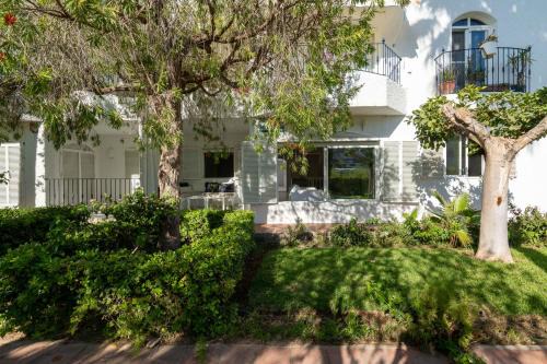 Casita Agua Marina