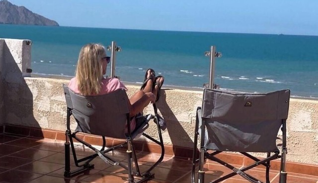 Casita de Playa | Charming 3-bedroom
