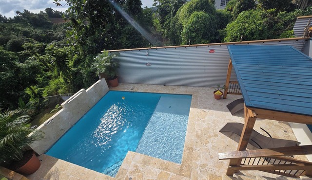 Casita Kiri, Casa de Campo un Lugar Mágico Lleno de paz & Privacidad