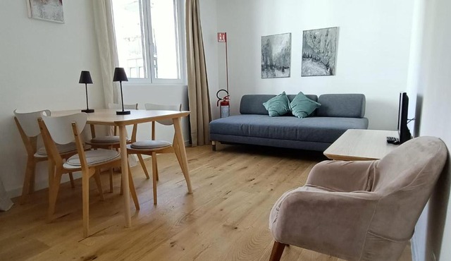 Casita Raggio di Sole