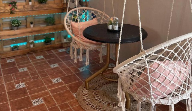 Casita Tulum