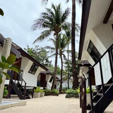 Casitas de Boracay