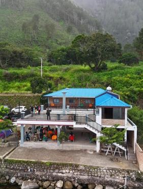 Casmel Escape Hostel