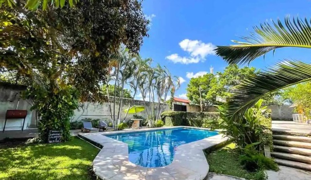 Casonas Siloé 🏘️🌊🥥🌴✨