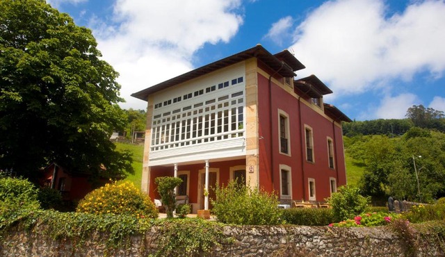 Casona de Indias
