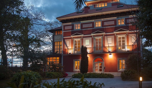 Casona de la Paca