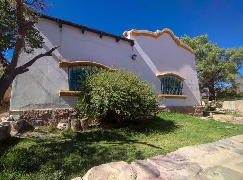 Casona de los Molles