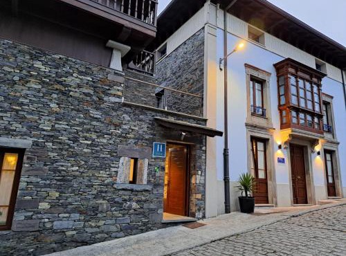 Casona El Gurugu