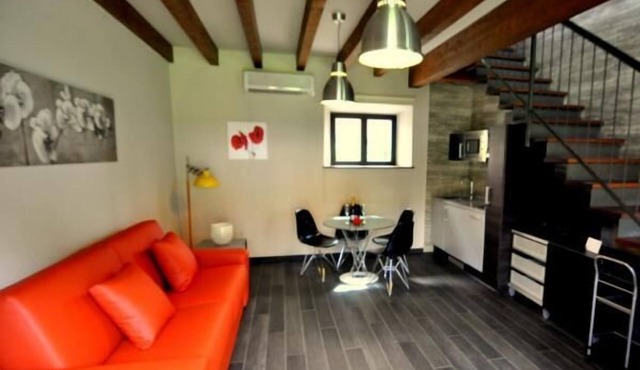 Casona la Sierra