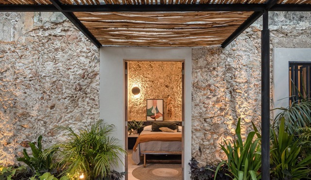 Casona Origen