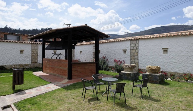 Casona Quesada