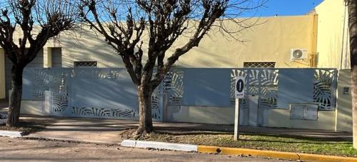 Casona Villa General Savio