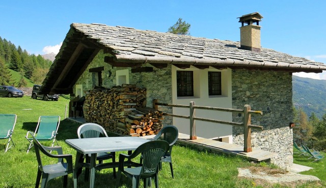 Casot Brusa by Interhome