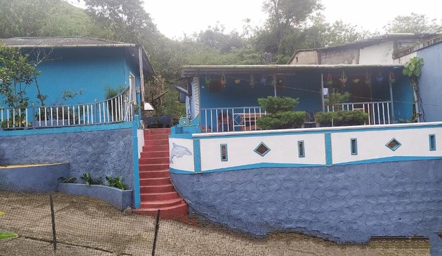 Casper Cottage Munnar