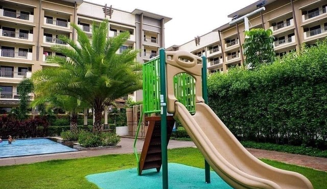 CASSANDRA RESORT TYPE CONDO