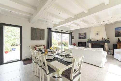 Cassassiens Reneuves - Maison T4 - 7min DisneyLand