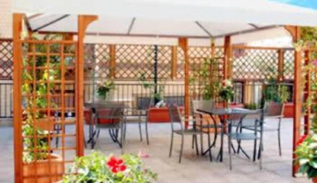 Cassia Hotel