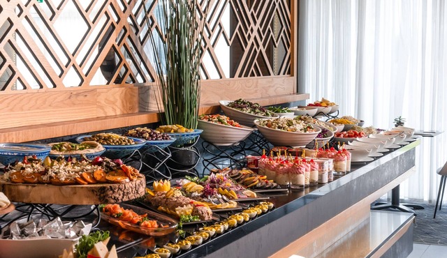 Cassia Hotel Jerusalem