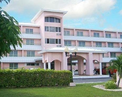 Castaways Resort and Suites