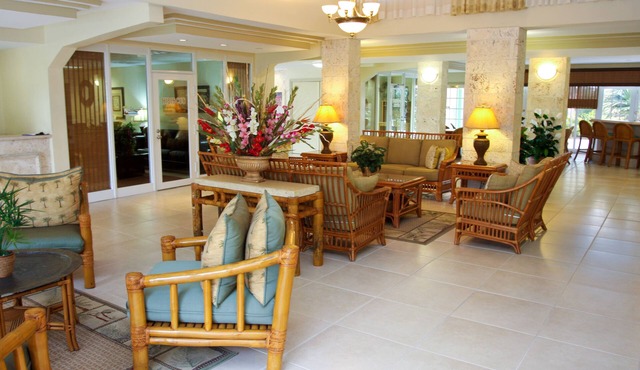 Castaways Resort and Suites