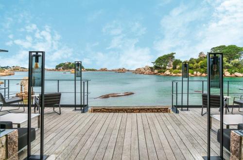 Castel Beau Site