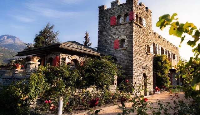 Castel de Daval