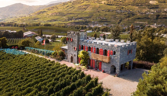 Castel de Daval