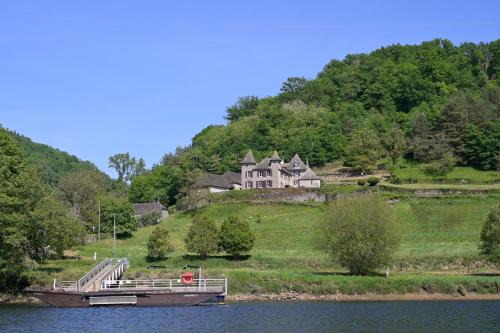 Castel de Grafeuille