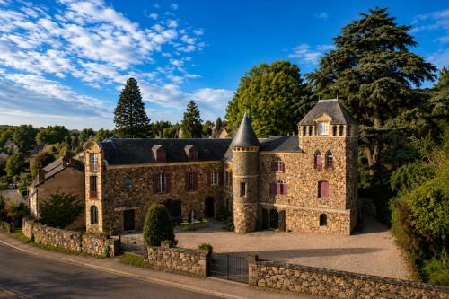Castel des Cèdres