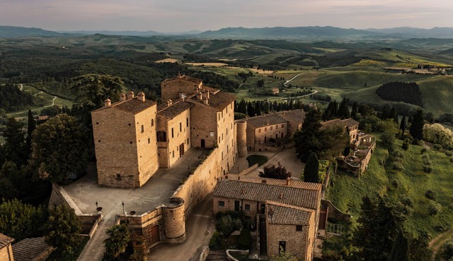 Castelfalfi